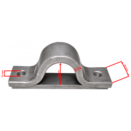 Siłownik Cylinder TELESKOP 700mm 5T Przyczep WYWRÓT Na Tył + MOCOWANIA